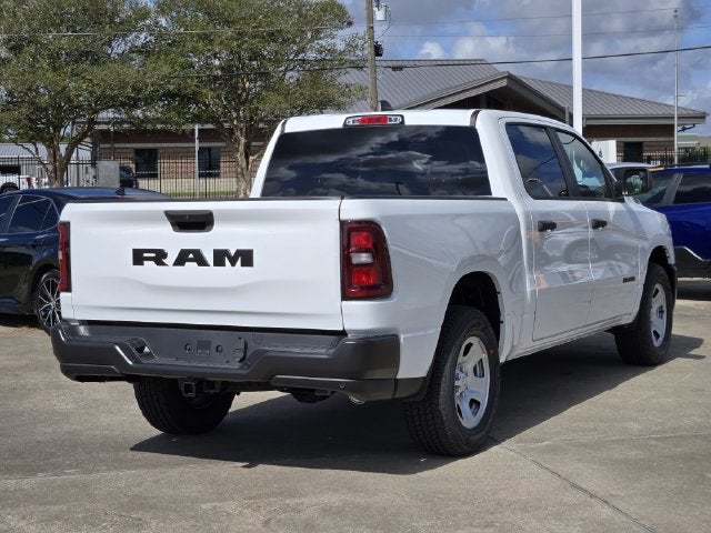 2027 RAM 1500 Tradesman