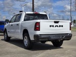 2027 RAM 1500 Tradesman