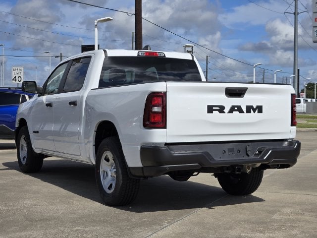 2027 RAM 1500 Tradesman
