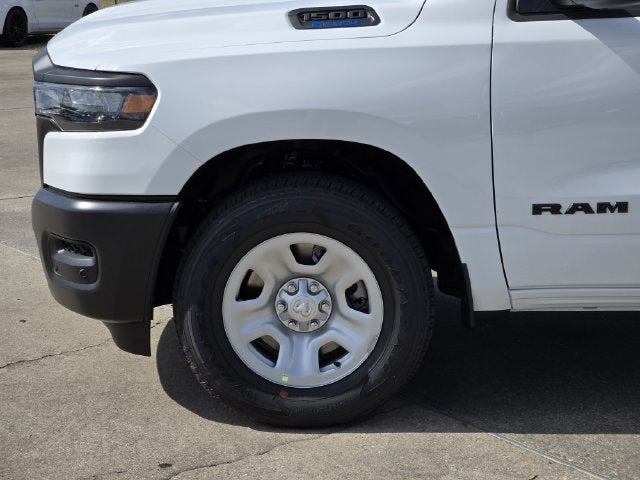 2027 RAM 1500 Tradesman
