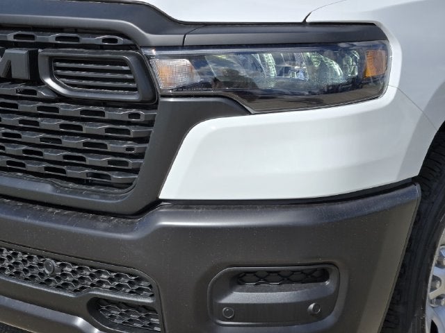 2027 RAM 1500 Tradesman