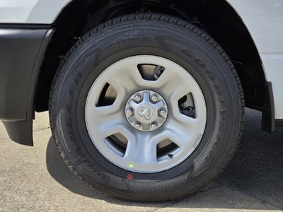2027 RAM 1500 Tradesman