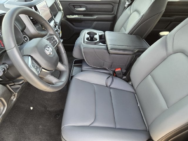 2027 RAM 1500 Tradesman