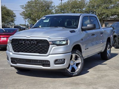 2027 RAM 1500 Express