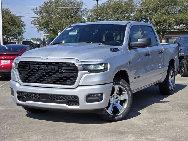 2027 RAM 1500 Express