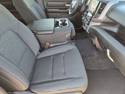2027 RAM 1500 Express