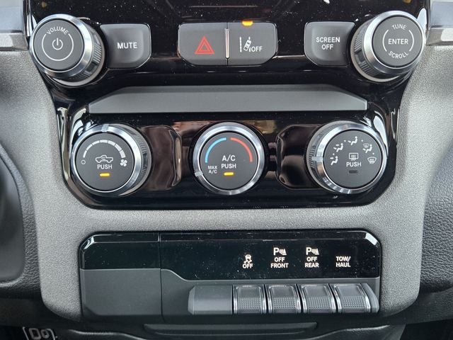 2027 RAM 1500 Express