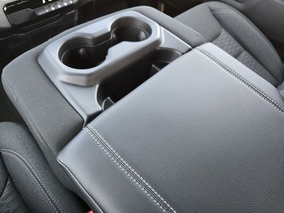 2027 RAM 1500 Express