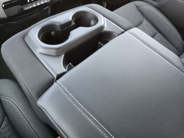 2027 RAM 1500 Express