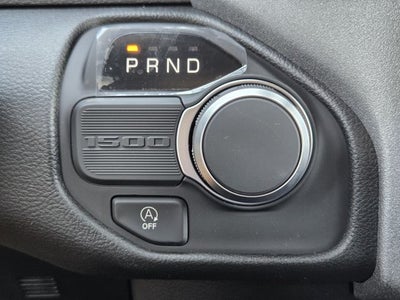 2027 RAM 1500 Express