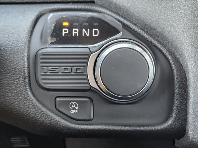 2027 RAM 1500 Express