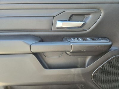 2027 RAM 1500 Express