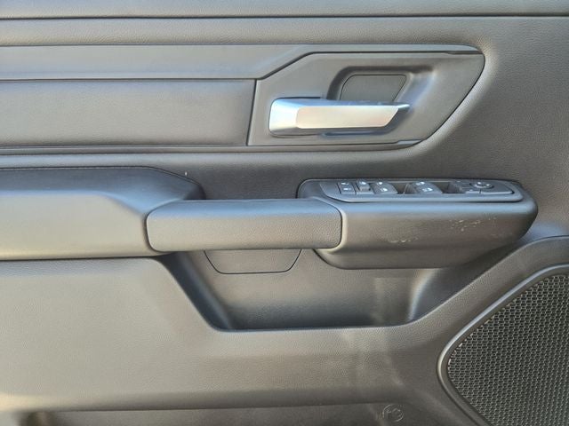 2027 RAM 1500 Express