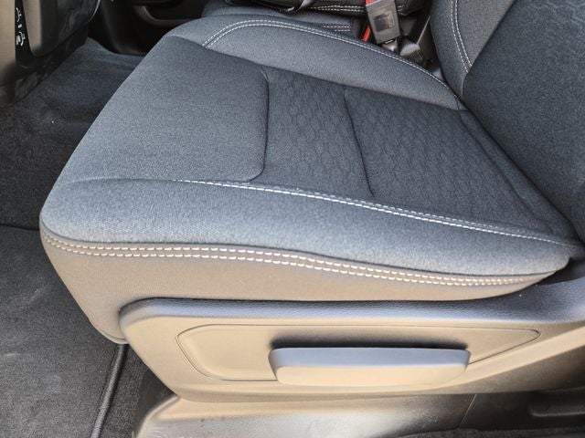 2027 RAM 1500 Express