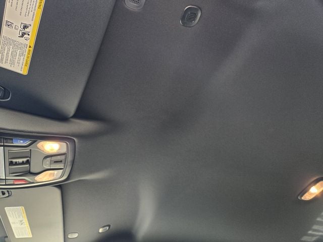 2027 RAM 1500 Express