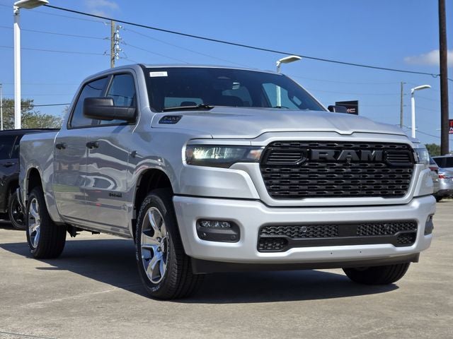 2027 RAM 1500 Express
