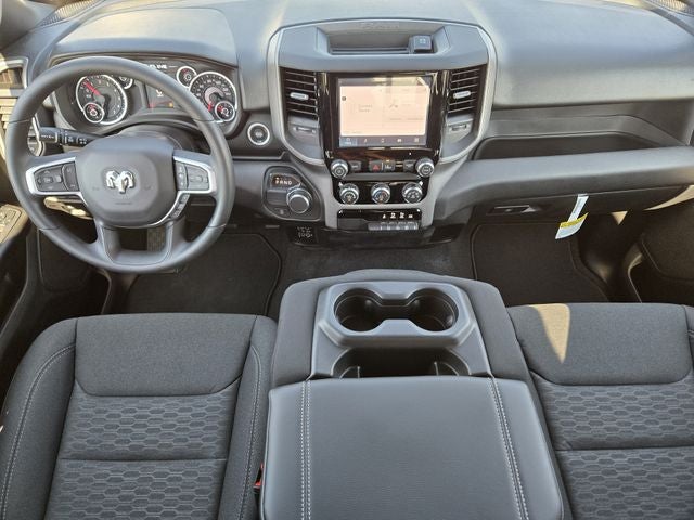 2027 RAM 1500 Express