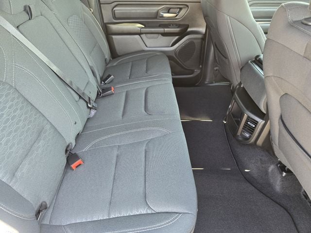 2027 RAM 1500 Express