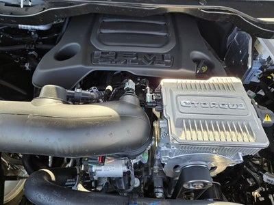 2027 RAM 1500 Express