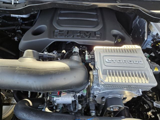 2027 RAM 1500 Express