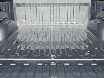 2027 RAM 1500 Express