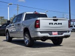 2027 RAM 1500 Express