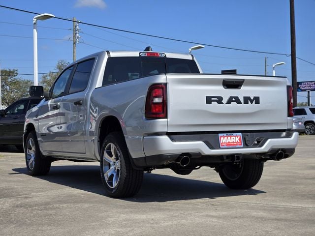 2027 RAM 1500 Express