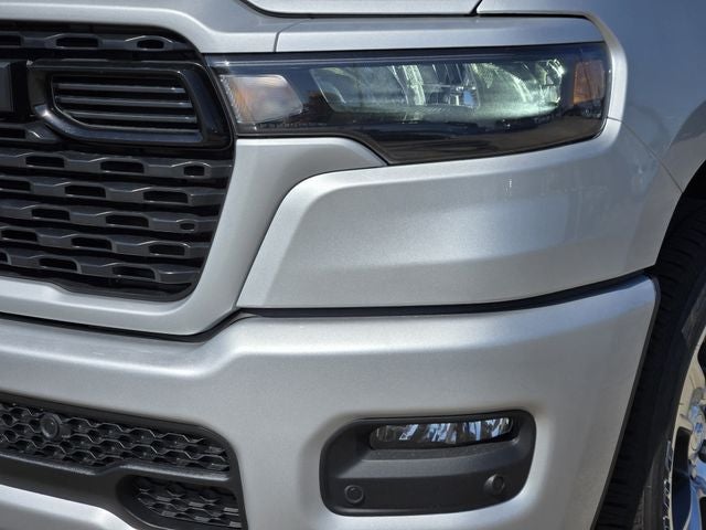 2027 RAM 1500 Express
