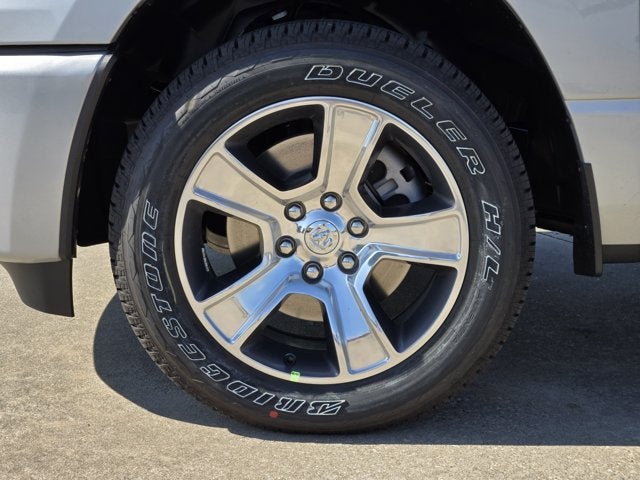 2027 RAM 1500 Express