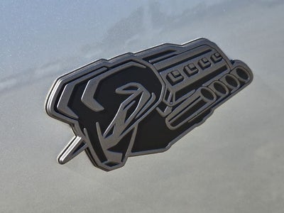 2027 RAM 1500 Express