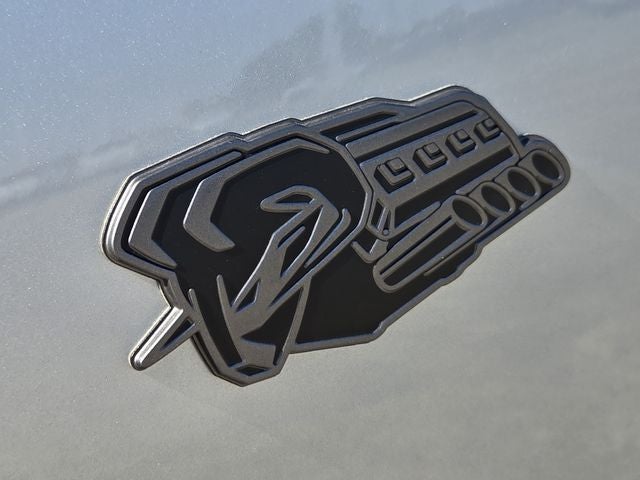 2027 RAM 1500 Express