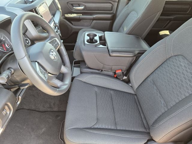 2027 RAM 1500 Express