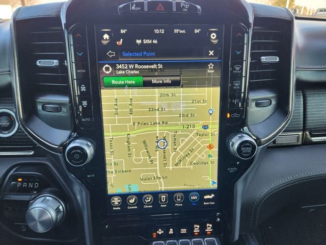 2021 RAM 1500 Limited