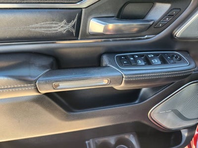 2021 RAM 1500 Limited