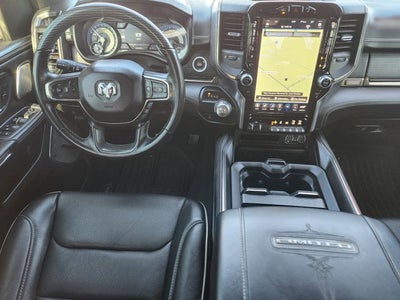 2021 RAM 1500 Limited