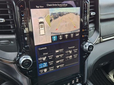 2019 RAM 1500 Limited