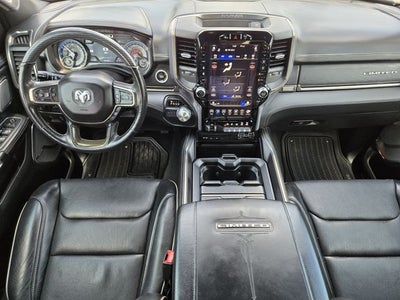 2019 RAM 1500 Limited