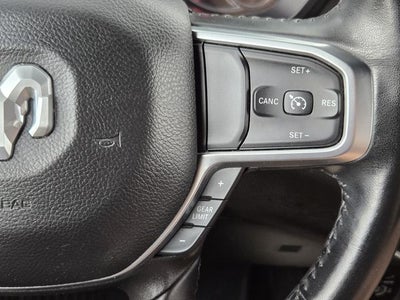2024 RAM 1500 Big Horn/Lone Star
