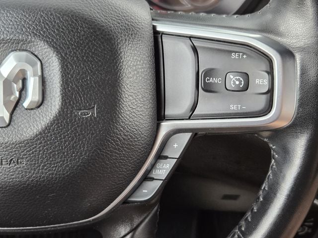 2024 RAM 1500 Big Horn/Lone Star