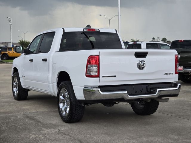 2024 RAM 1500 Big Horn/Lone Star