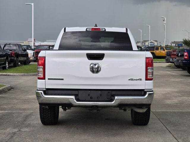 2024 RAM 1500 Big Horn/Lone Star