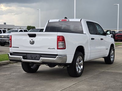 2024 RAM 1500 Big Horn/Lone Star