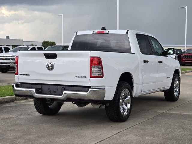 2024 RAM 1500 Big Horn/Lone Star
