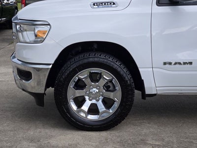 2024 RAM 1500 Big Horn/Lone Star
