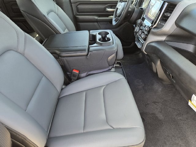 2027 RAM 1500 Tradesman