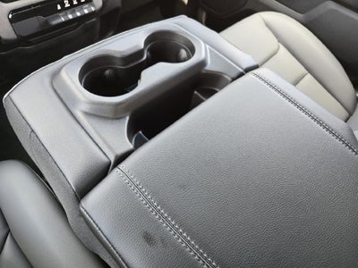2027 RAM 1500 Tradesman