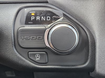 2027 RAM 1500 Tradesman