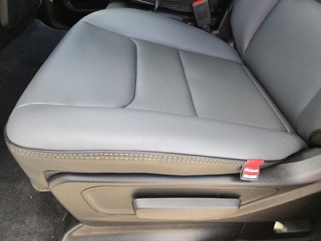 2027 RAM 1500 Tradesman