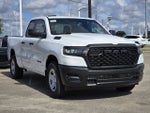 2027 RAM 1500 Tradesman