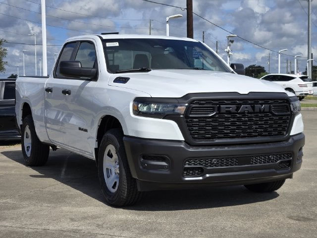2027 RAM 1500 Tradesman